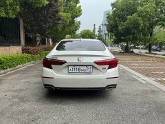 Honda Yingshipai 260TURBO Exquisite Edition - ფოტო 4