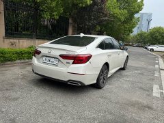 Honda Yingshipai 260TURBO Exquisite Edition - ფოტო 5
