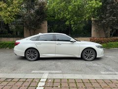 Honda Yingshipai 260TURBO Exquisite Edition - ფოტო 6