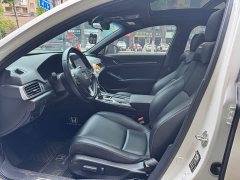 Honda Yingshipai 260TURBO Exquisite Edition - ფოტო 7
