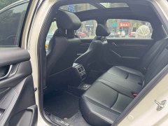 Honda Yingshipai 260TURBO Exquisite Edition - ფოტო 8
