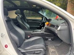 Honda Yingshipai 260TURBO Exquisite Edition - ფოტო 9