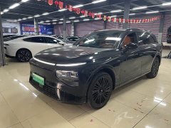 XPeng G9 2026 725 Max - ფოტო 2