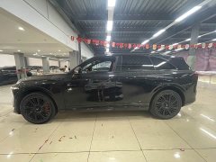 XPeng G9 2026 725 Max - ფოტო 6