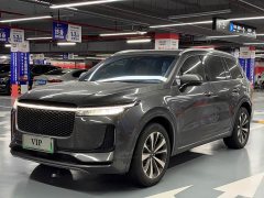 Li Auto ONE 2020 Extended Range 6-Seater - ფოტო 1