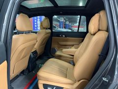Li Auto ONE 2020 Extended Range 6-Seater - ფოტო 10