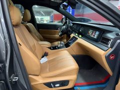 Li Auto ONE 2020 Extended Range 6-Seater - ფოტო 15