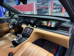 Li Auto ONE 2020 Extended Range 6-Seater - ფოტო 16