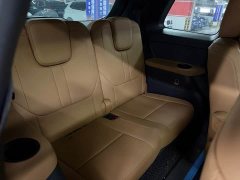 Li Auto ONE 2020 Extended Range 6-Seater - ფოტო 17