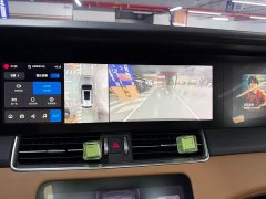 Li Auto ONE 2020 Extended Range 6-Seater - ფოტო 19