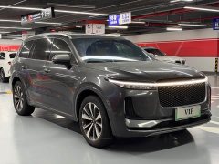 Li Auto ONE 2020 Extended Range 6-Seater - ფოტო 3