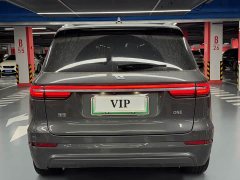Li Auto ONE 2020 Extended Range 6-Seater - ფოტო 4