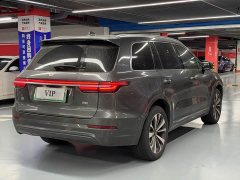 Li Auto ONE 2020 Extended Range 6-Seater - ფოტო 5