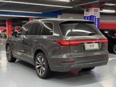 Li Auto ONE 2020 Extended Range 6-Seater - ფოტო 6