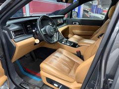 Li Auto ONE 2020 Extended Range 6-Seater - ფოტო 8