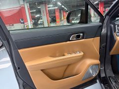 Li Auto ONE 2020 Extended Range 6-Seater - ფოტო 9