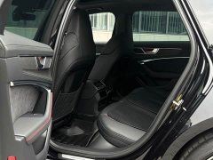 Audi RS 6 2024 RS 6 4.0T Avant Performance - ფოტო 11