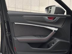 Audi RS 6 2024 RS 6 4.0T Avant Performance - ფოტო 12