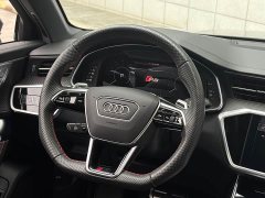 Audi RS 6 2024 RS 6 4.0T Avant Performance - ფოტო 13