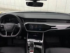 Audi RS 6 2024 RS 6 4.0T Avant Performance - ფოტო 14