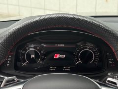 Audi RS 6 2024 RS 6 4.0T Avant Performance - ფოტო 15