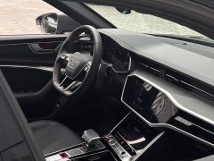 Audi RS 6 2024 RS 6 4.0T Avant Performance - ფოტო 16