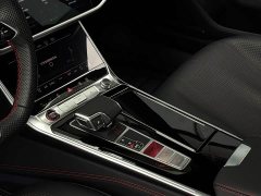 Audi RS 6 2024 RS 6 4.0T Avant Performance - ფოტო 17