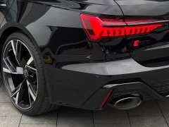 Audi RS 6 2024 RS 6 4.0T Avant Performance - ფოტო 18