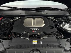 Audi RS 6 2024 RS 6 4.0T Avant Performance - ფოტო 19