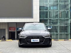 Audi RS 6 2024 RS 6 4.0T Avant Performance - ფოტო 2