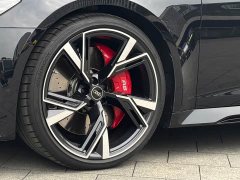 Audi RS 6 2024 RS 6 4.0T Avant Performance - ფოტო 20