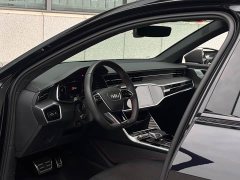 Audi RS 6 2024 RS 6 4.0T Avant Performance - ფოტო 8