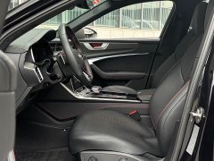 Audi RS 6 2024 RS 6 4.0T Avant Performance - ფოტო 9