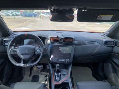 Lynk & Co Geely Lynk & Co 02 Hatchback 2021 2.0T Diesel Halo - ფოტო 10