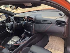 Lynk & Co Geely Lynk & Co 02 Hatchback 2021 2.0T Diesel Halo - ფოტო 11