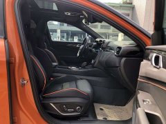 Lynk & Co Geely Lynk & Co 02 Hatchback 2021 2.0T Diesel Halo - ფოტო 13