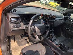 Lynk & Co Geely Lynk & Co 02 Hatchback 2021 2.0T Diesel Halo - ფოტო 14