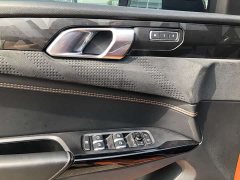 Lynk & Co Geely Lynk & Co 02 Hatchback 2021 2.0T Diesel Halo - ფოტო 16