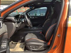 Lynk & Co Geely Lynk & Co 02 Hatchback 2021 2.0T Diesel Halo - ფოტო 17