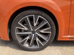 Lynk & Co Geely Lynk & Co 02 Hatchback 2021 2.0T Diesel Halo - ფოტო 19