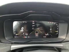 Lynk & Co Geely Lynk & Co 02 Hatchback 2021 2.0T Diesel Halo - ფოტო 6
