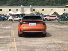 Lynk & Co Geely Lynk & Co 02 Hatchback 2021 2.0T Diesel Halo - ფოტო 8