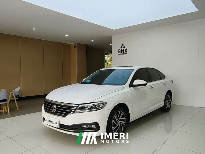 Volkswagen Lavida 1.5L Automatic Comfort - ავტომობილი ჩინეთიდან