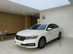 Volkswagen Lavida 1.5L Automatic Comfort - ფოტო 1