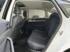 Volkswagen Lavida 1.5L Automatic Comfort - ფოტო 10