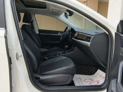 Volkswagen Lavida 1.5L Automatic Comfort - ფოტო 11