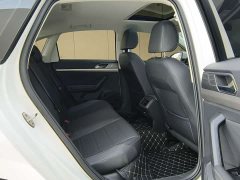 Volkswagen Lavida 1.5L Automatic Comfort - ფოტო 12