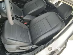 Volkswagen Lavida 1.5L Automatic Comfort - ფოტო 16