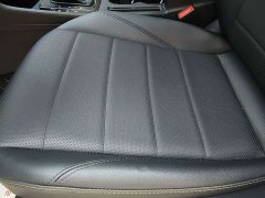 Volkswagen Lavida 1.5L Automatic Comfort - ფოტო 17