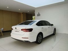 Volkswagen Lavida 1.5L Automatic Comfort - ფოტო 2